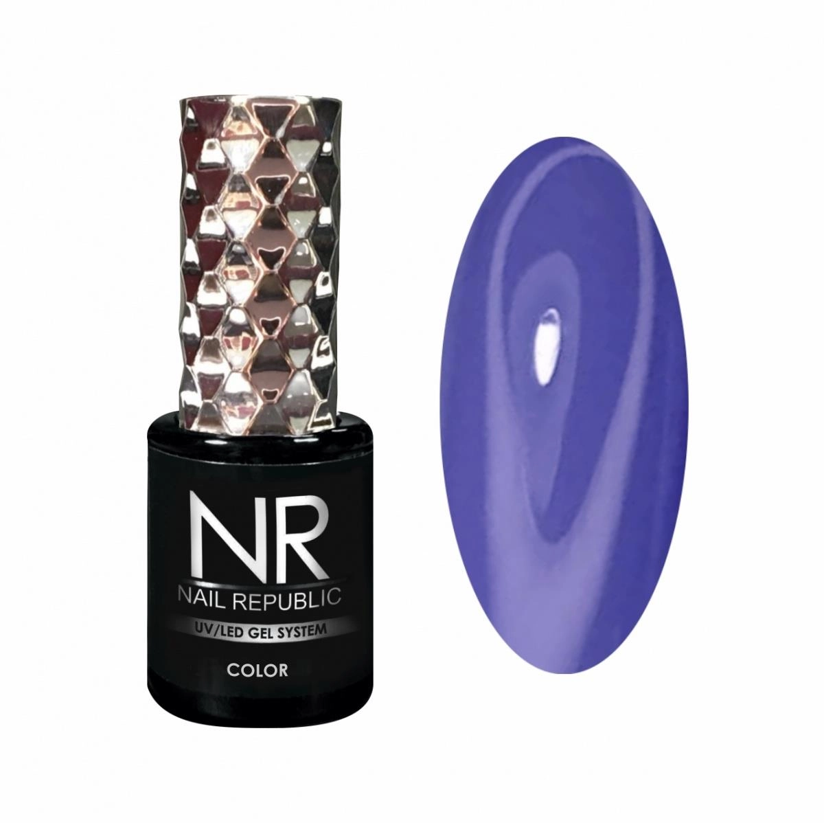 Nail Republic Kalıcı Oje 10ml 323