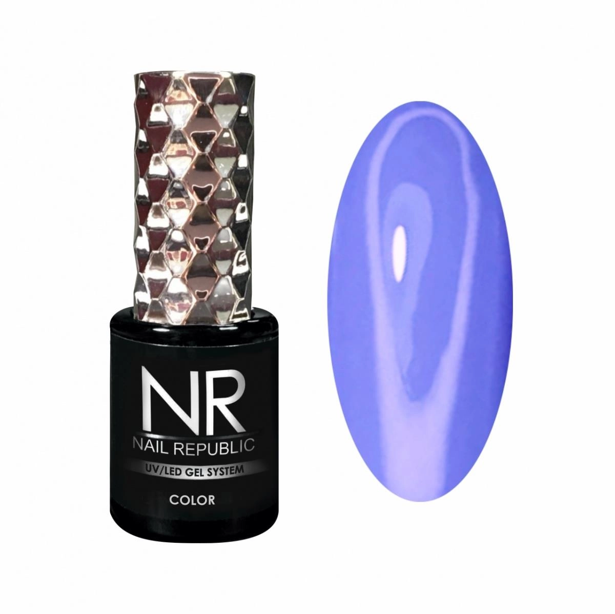 Nail Republic Kalıcı Oje 10ml 324