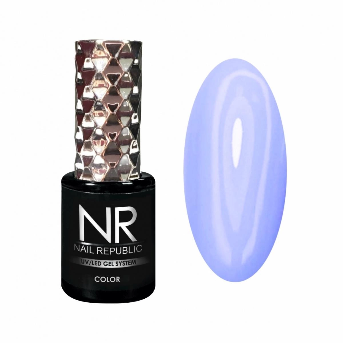 Nail Republic Kalıcı Oje 10ml 325