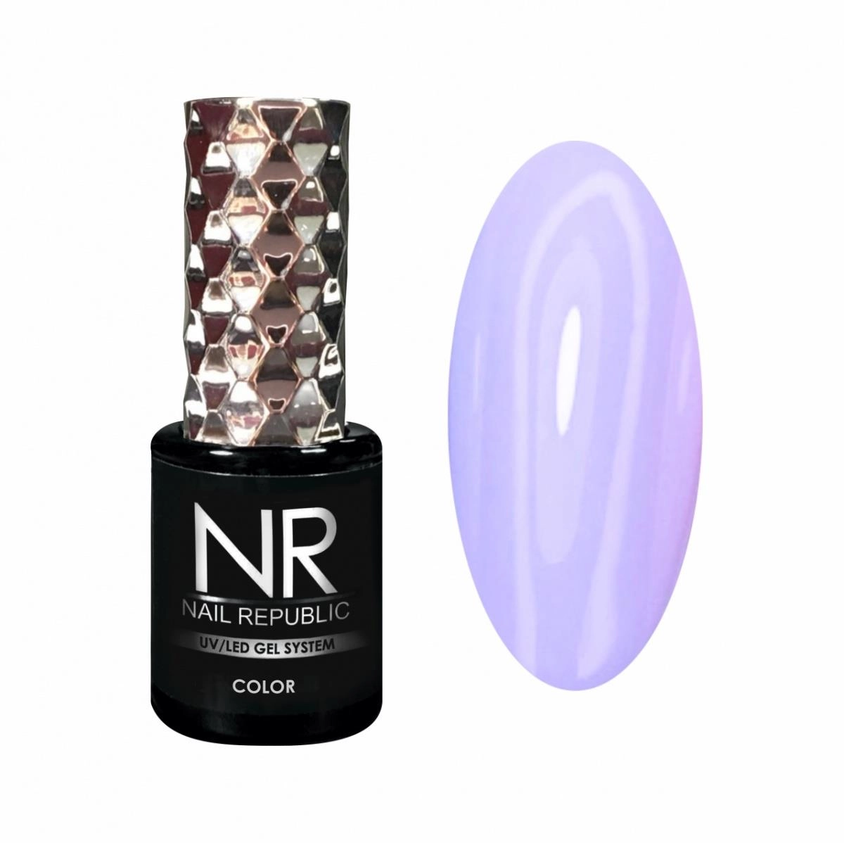 Nail Republic Kalıcı Oje 10ml 331