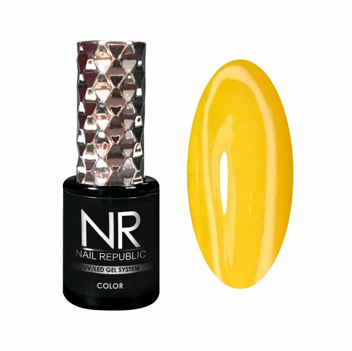 Nail Republic Kalıcı Oje 10ml 251