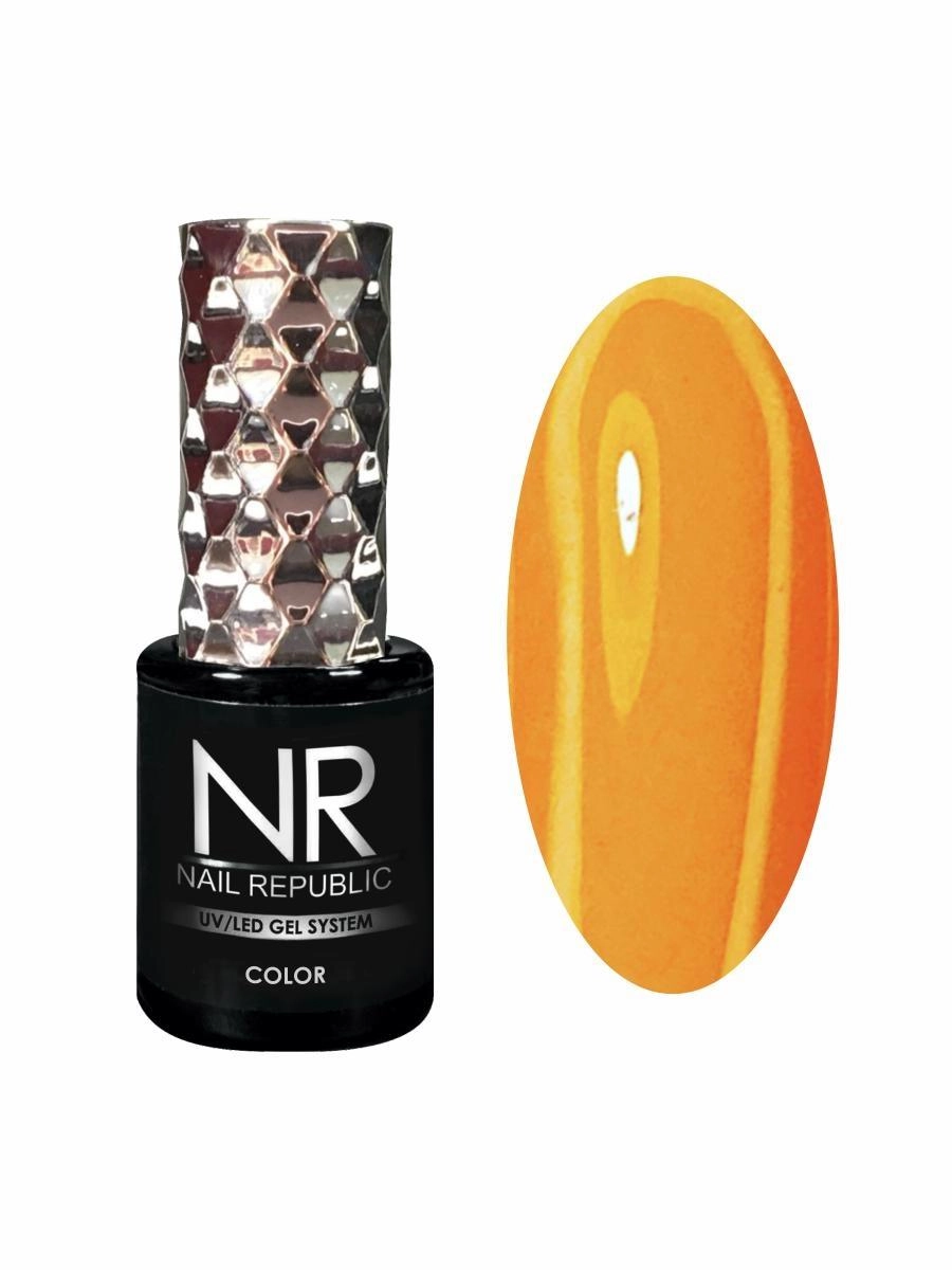 Nail Republic Kalıcı Oje 10ml 248