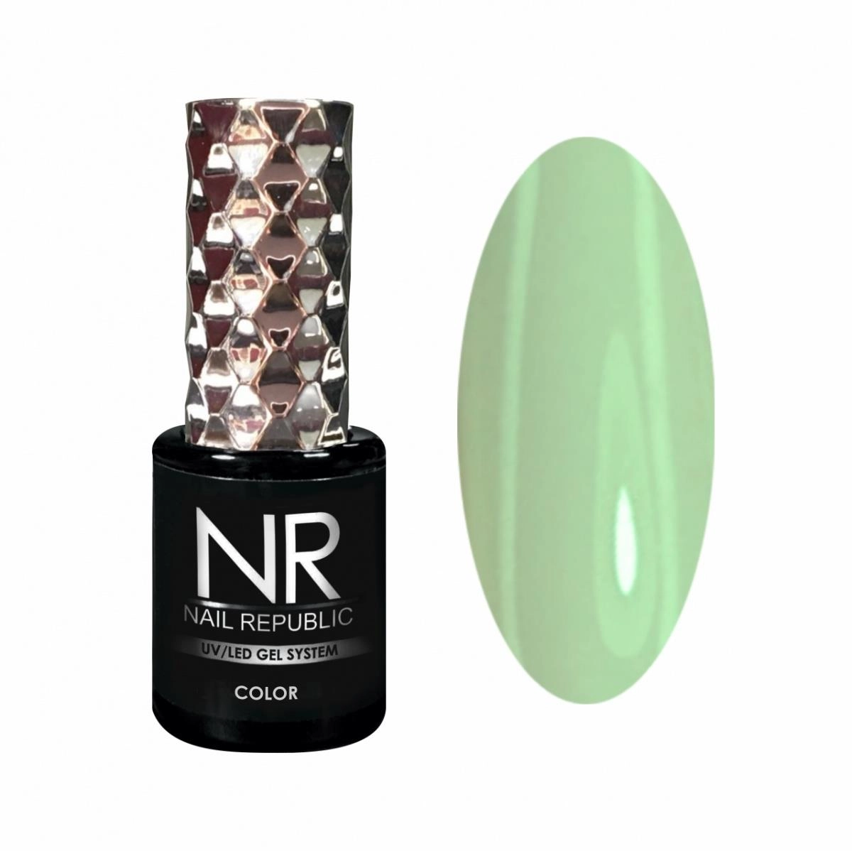 Nail Republic Kalıcı Oje 10ml 341