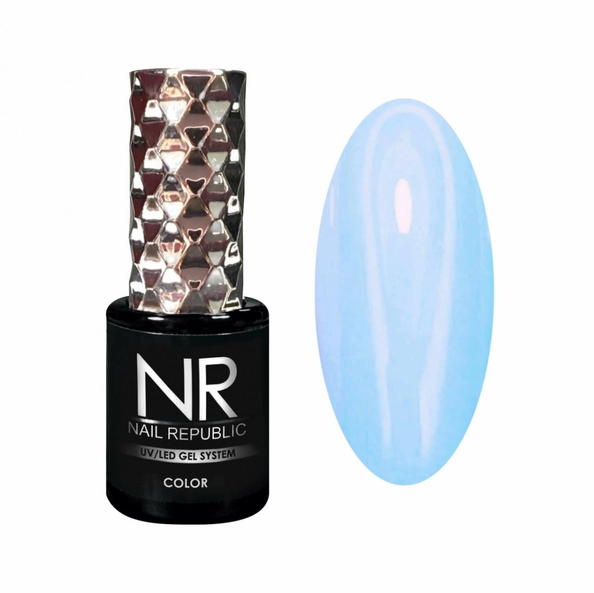 Nail Republic Kalıcı Oje 10ml 356