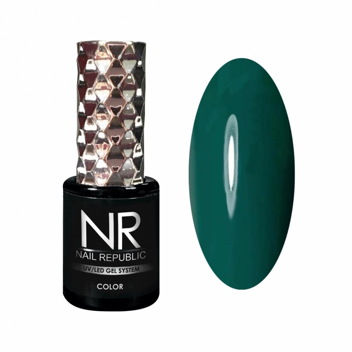 Nail Republic Kalıcı Oje 10ml 120