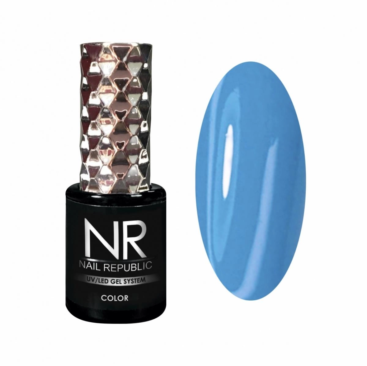 Nail Republic Kalıcı Oje 10ml 363