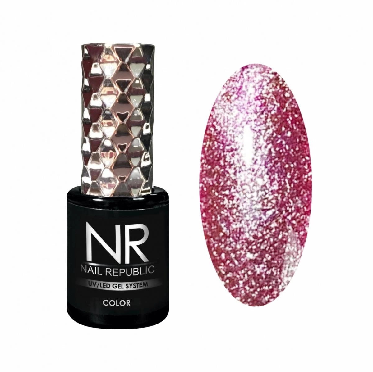Nail Republic Kalıcı Oje 10ml 379