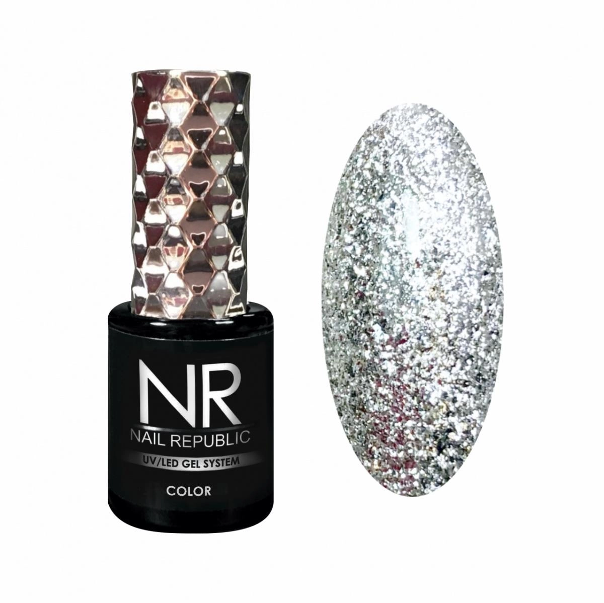Nail Republic Kalıcı Oje 10ml 382