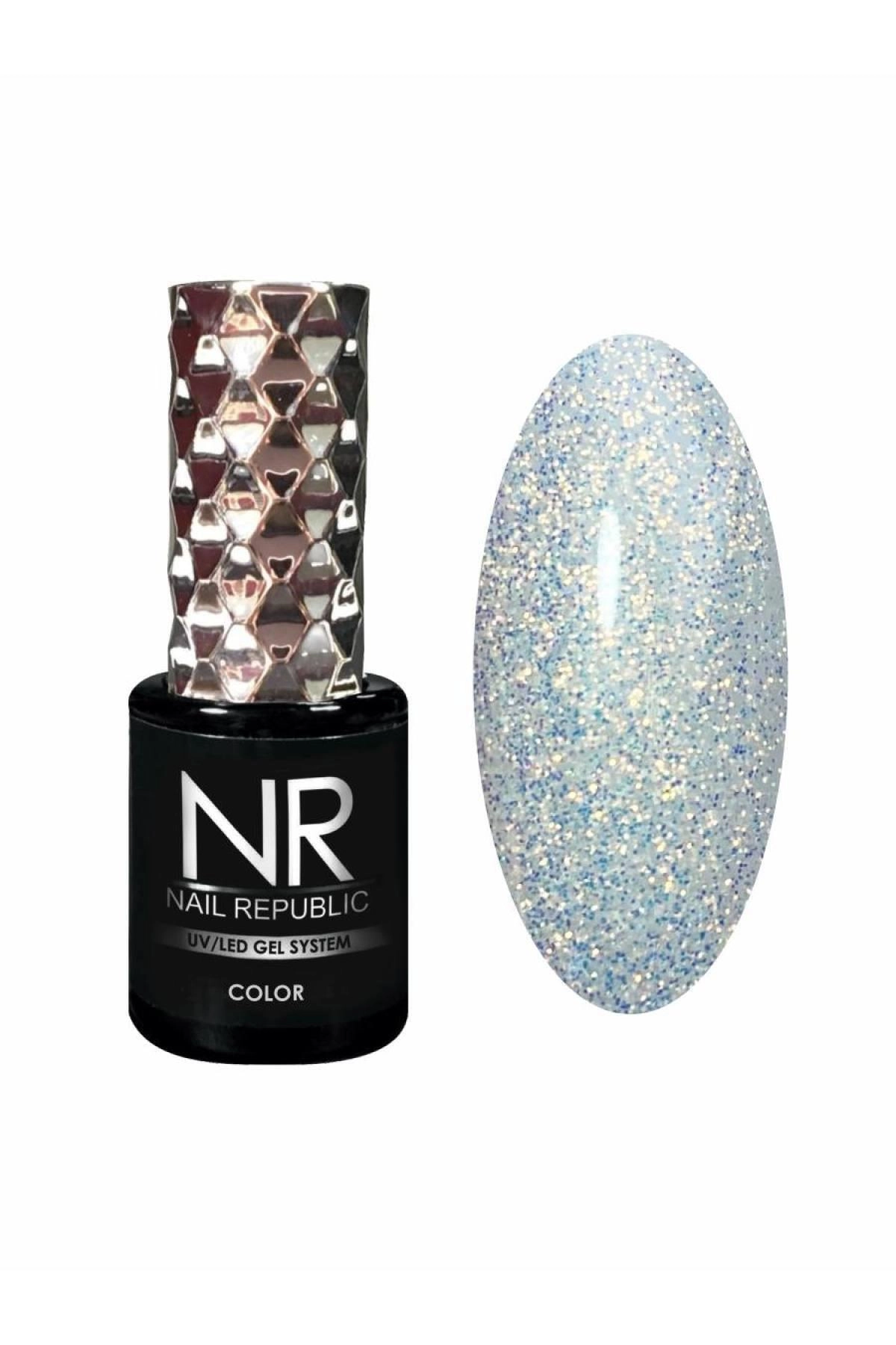 Nail Republic Kalıcı Oje 10ml 386