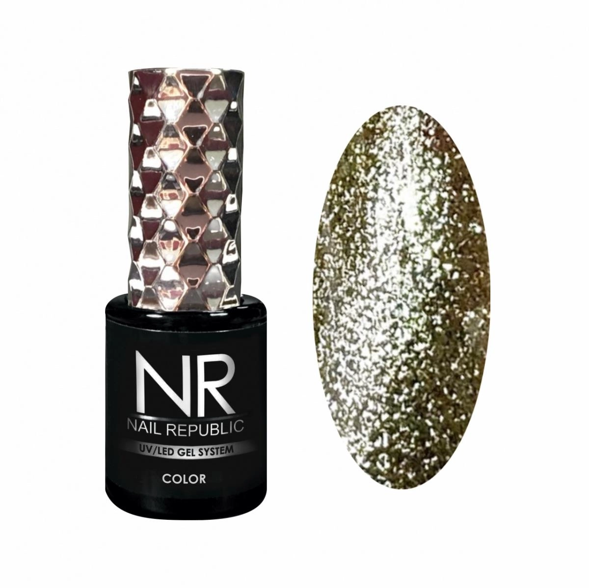 Nail Republic Kalıcı Oje 10ml 383