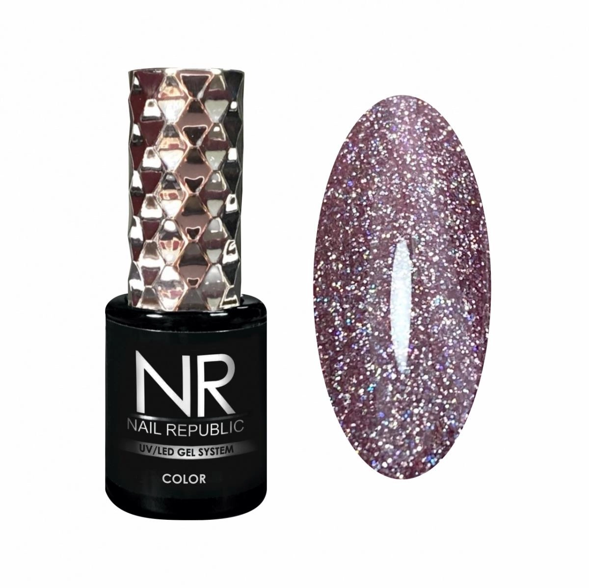 Nail Republic Kalıcı Oje 10ml 416