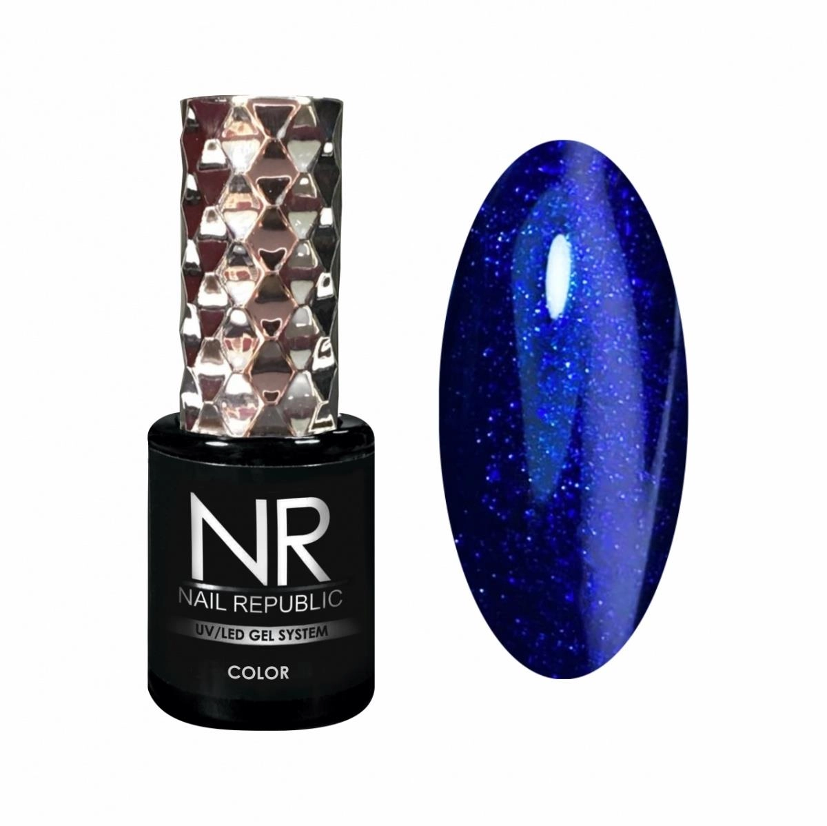 Nail Republic Kalıcı Oje 10ml 396