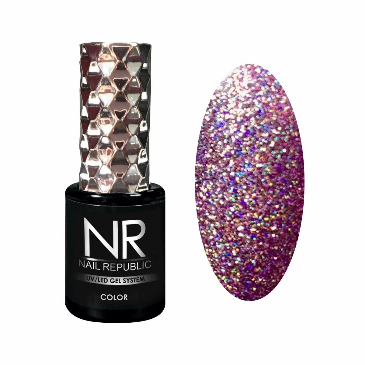 Nail Republic Kalıcı Oje 10ml 389