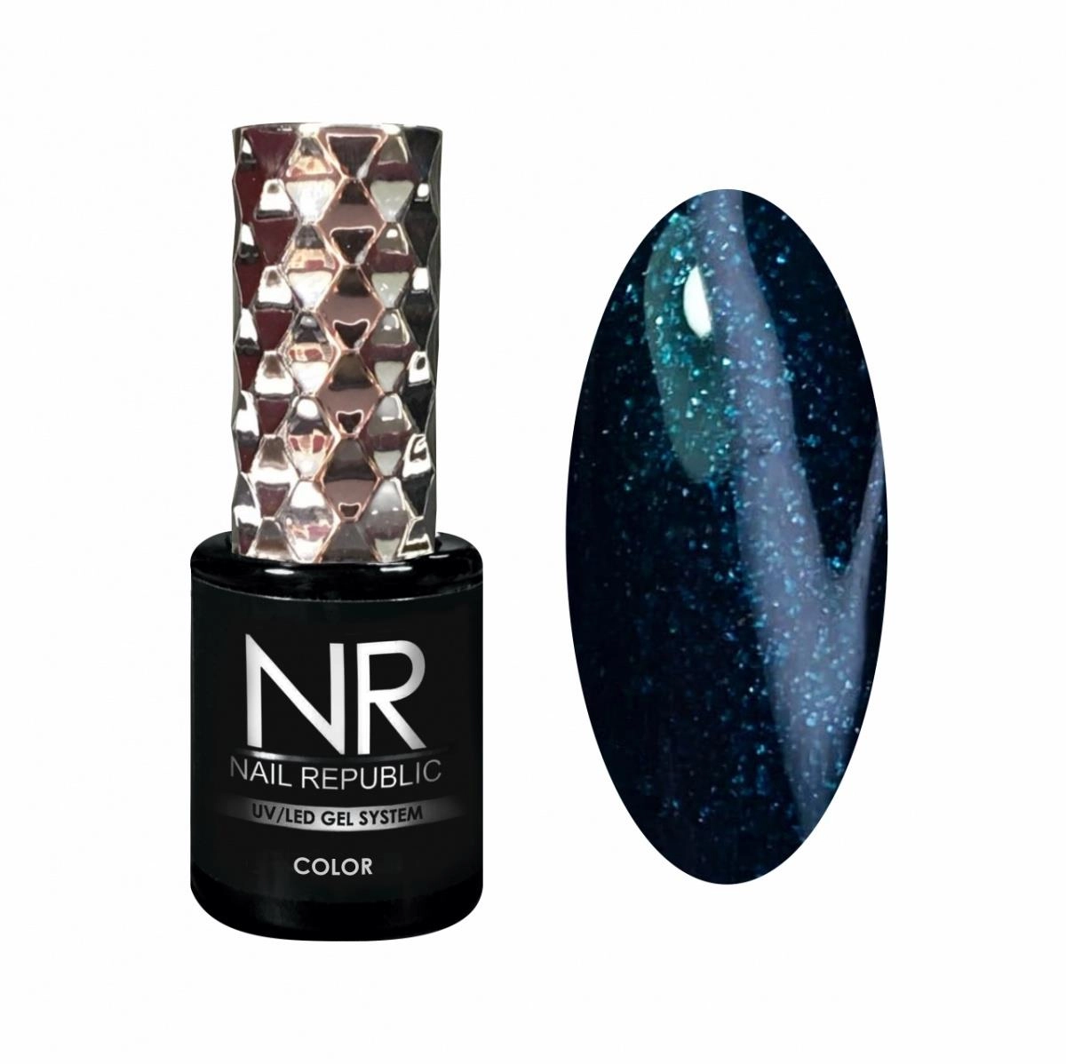 Nail Republic Kalıcı Oje 10ml 399