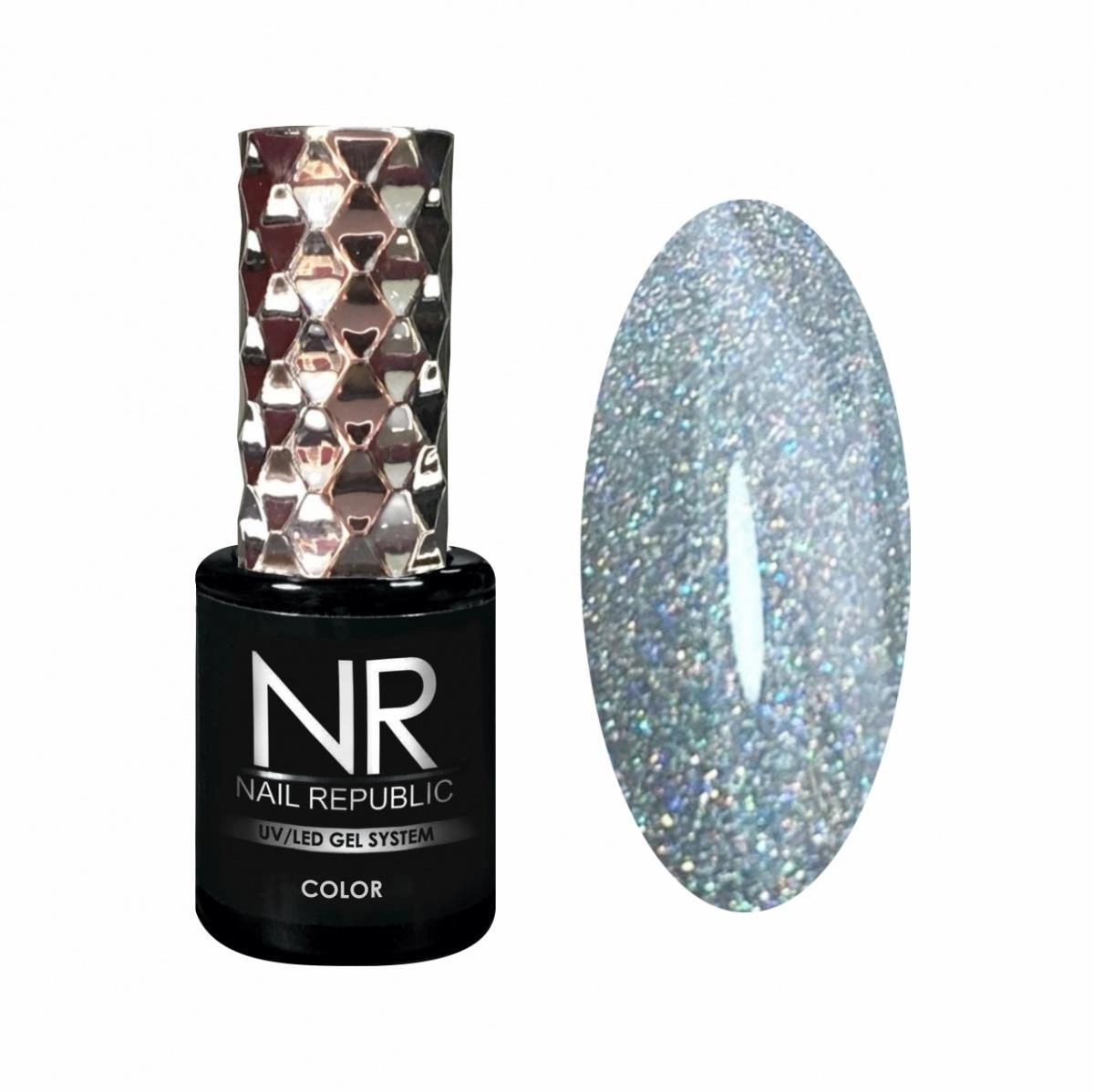 Nail Republic Kalıcı Oje 10ml 417