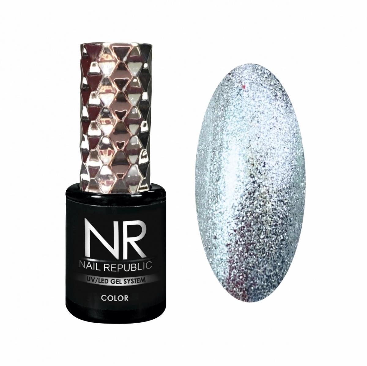 Nail Republic Kalıcı Oje 10ml 419