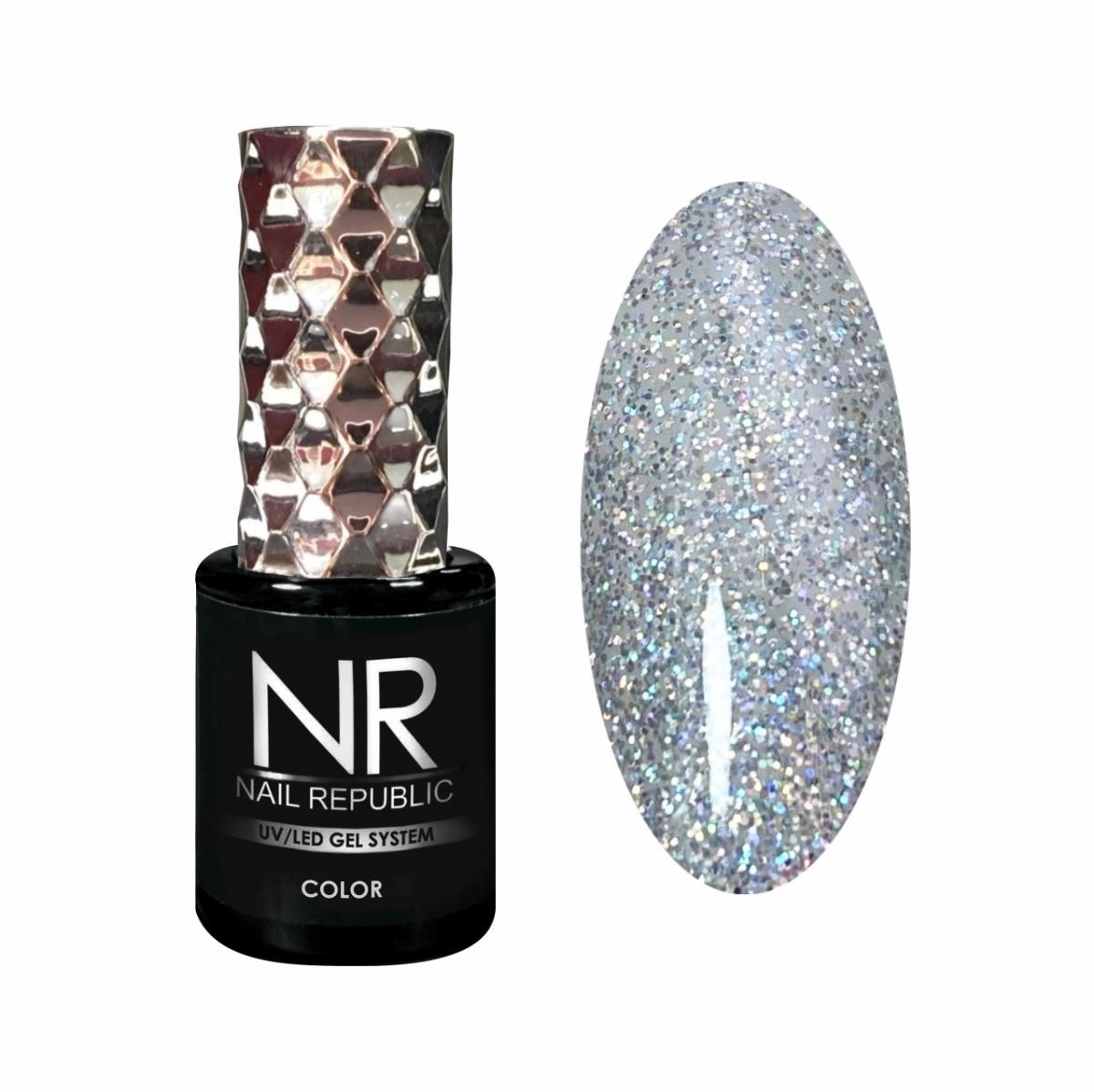 Nail Republic Kalıcı Oje 10ml 421