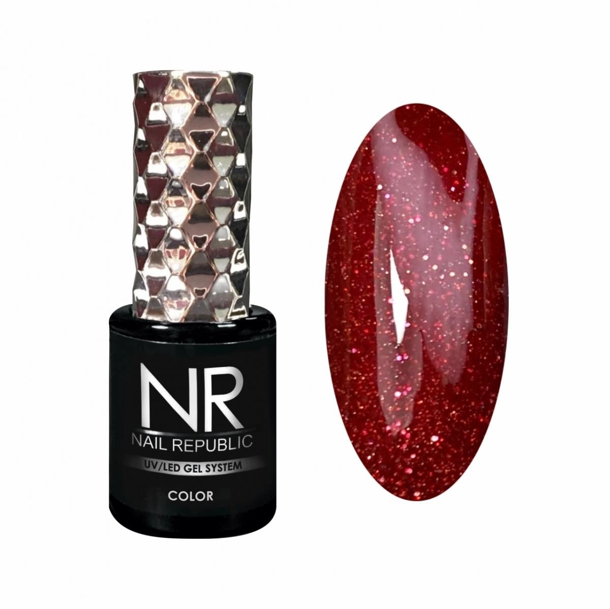 Nail Republic Kalıcı Oje 10ml 424