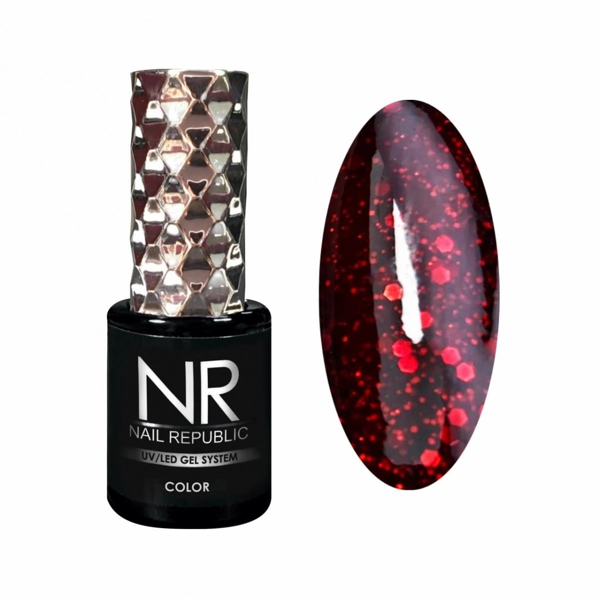 Nail Republic Kalıcı Oje 10ml 425