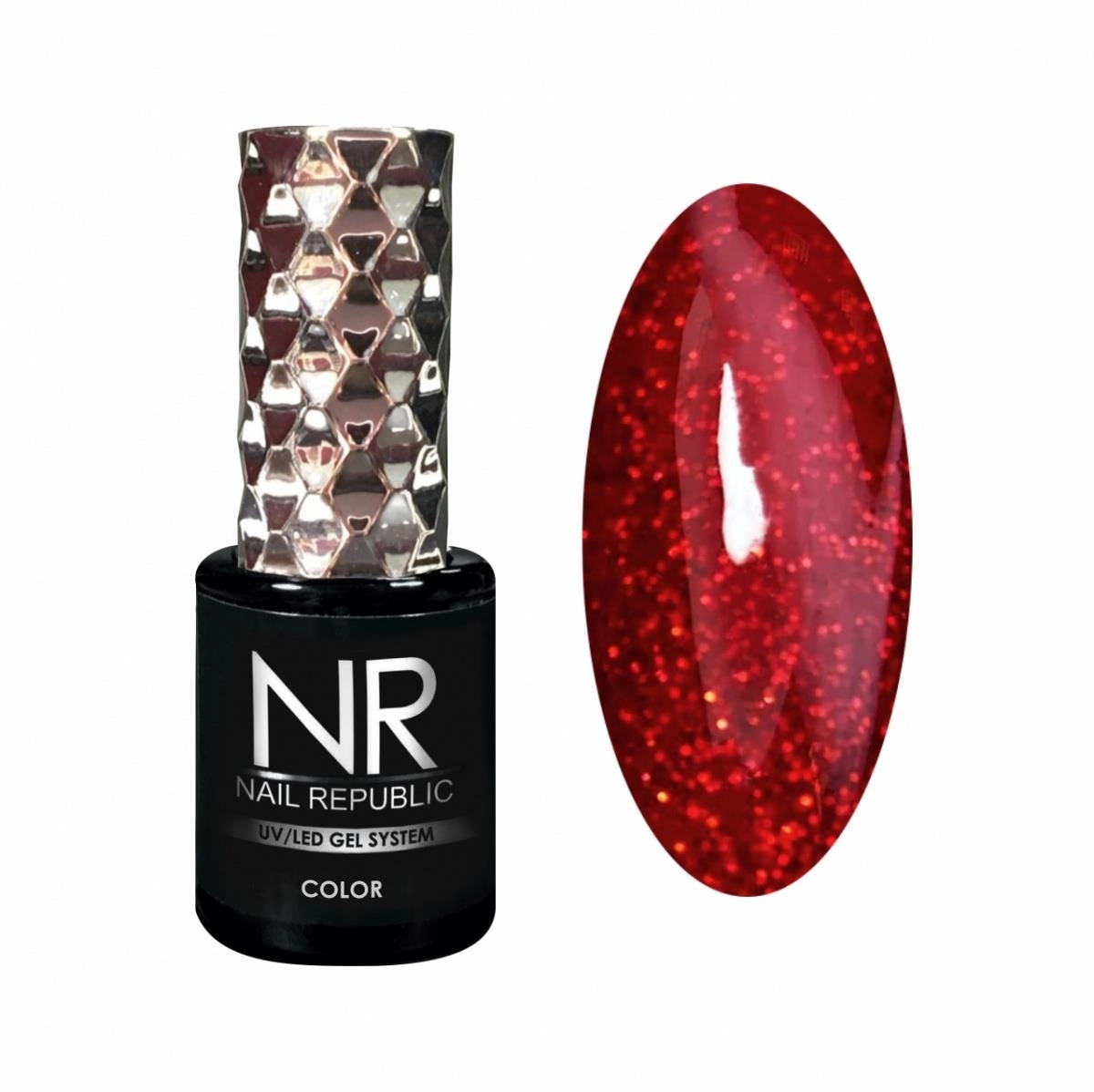 Nail Republic Kalıcı Oje 10ml 433