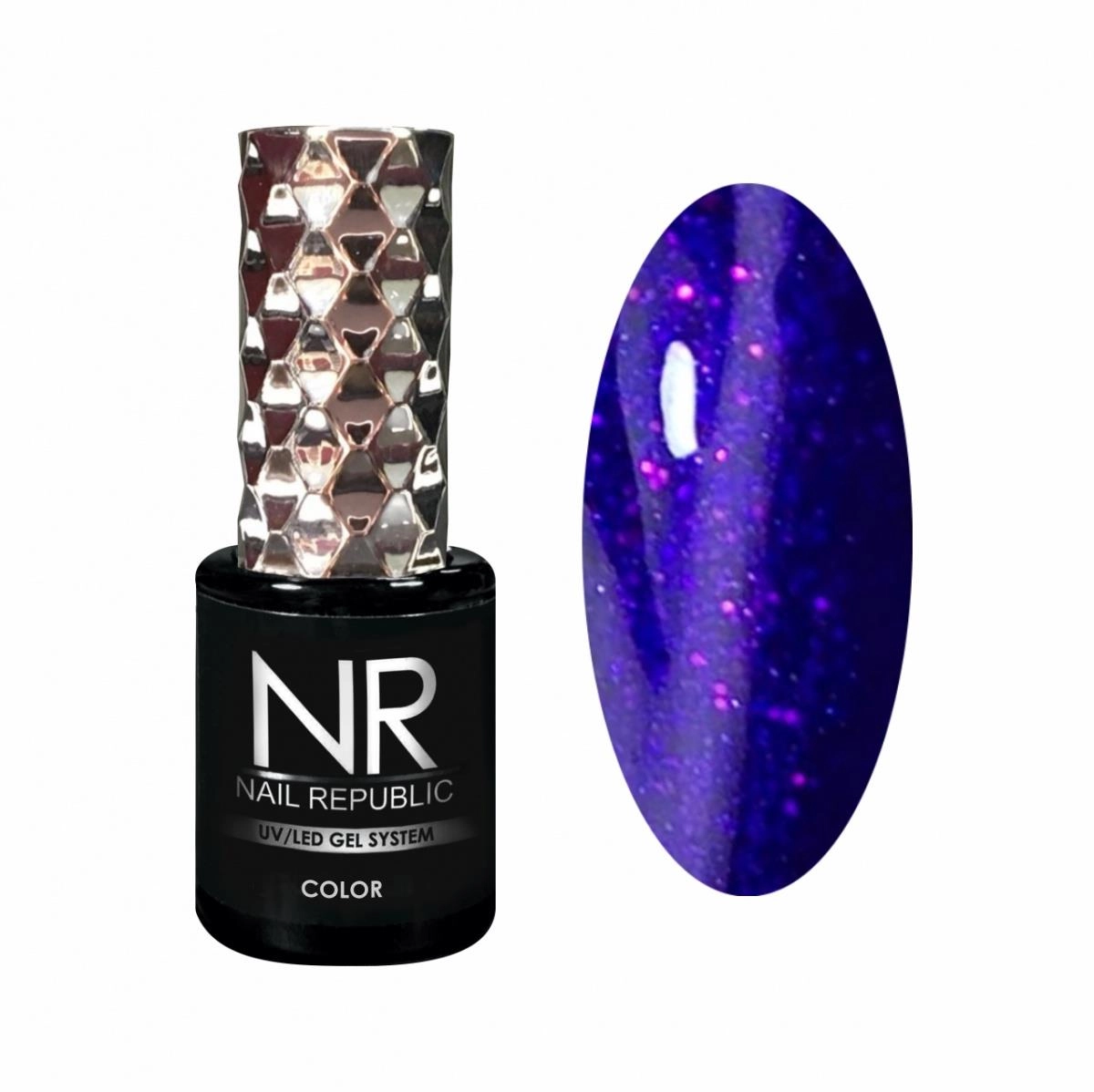 Nail Republic Kalıcı Oje 10ml 456