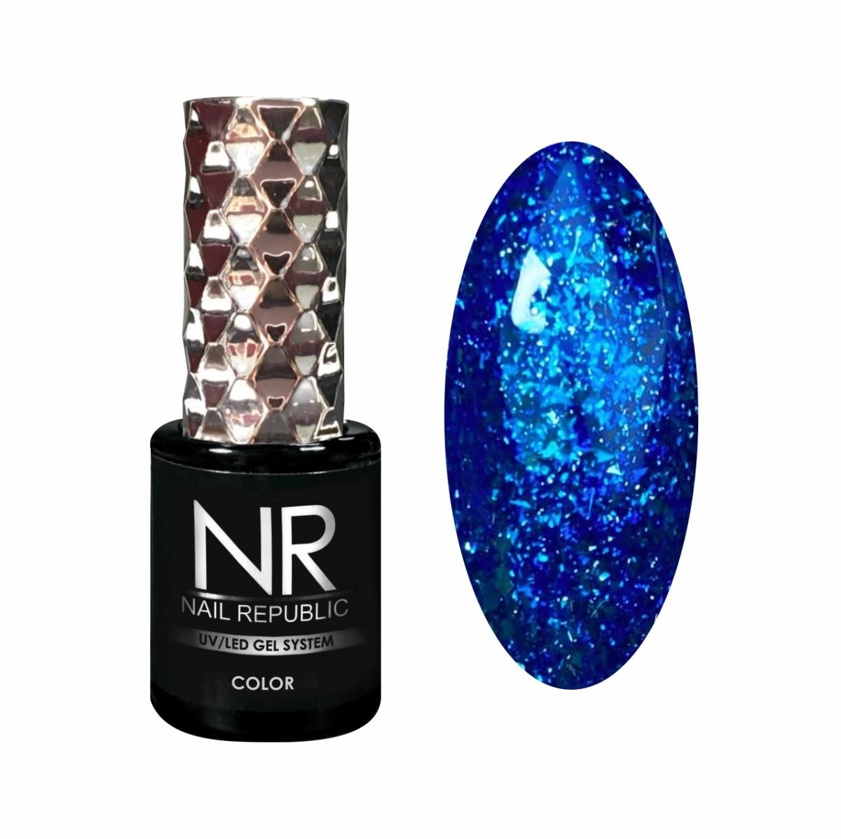 Nail Republic Kalıcı Oje 10ml 464