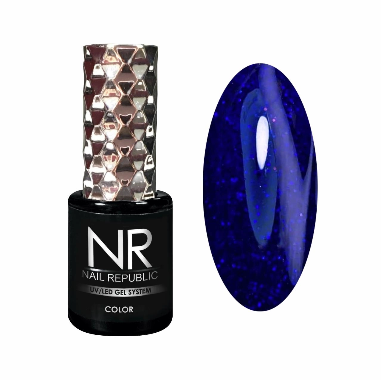 Nail Republic Kalıcı Oje 10ml 463