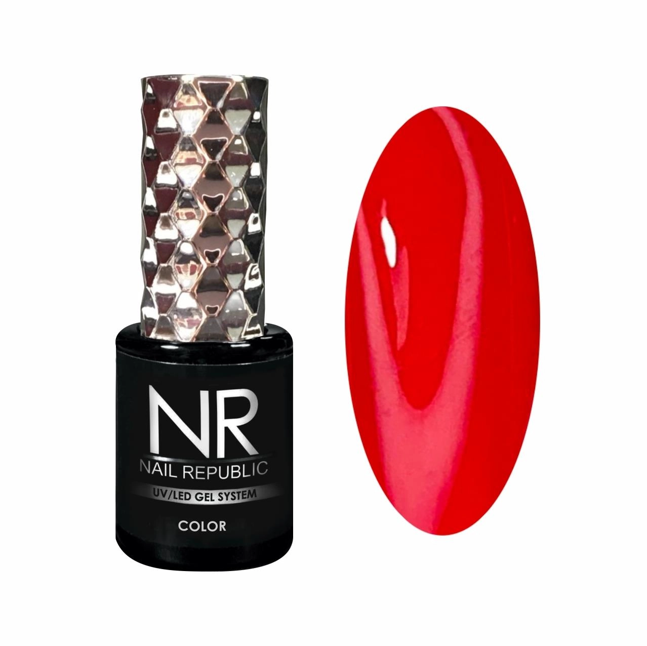 Nail Republic Kalıcı Oje 10ml 208