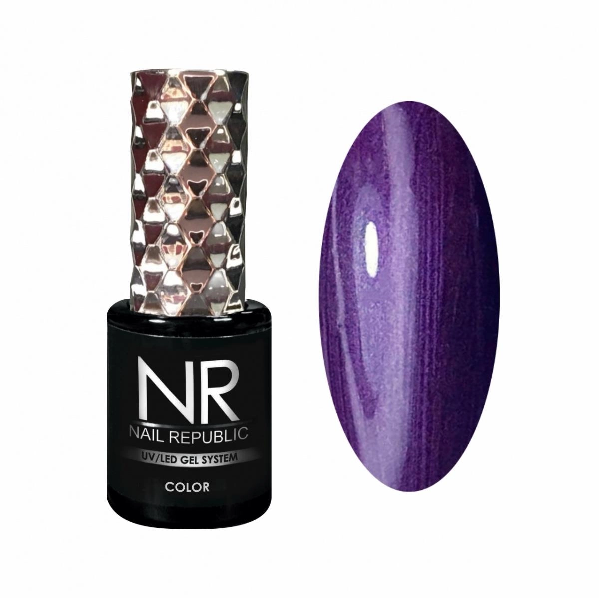 Nail Republic Kalıcı Oje 10ml 501