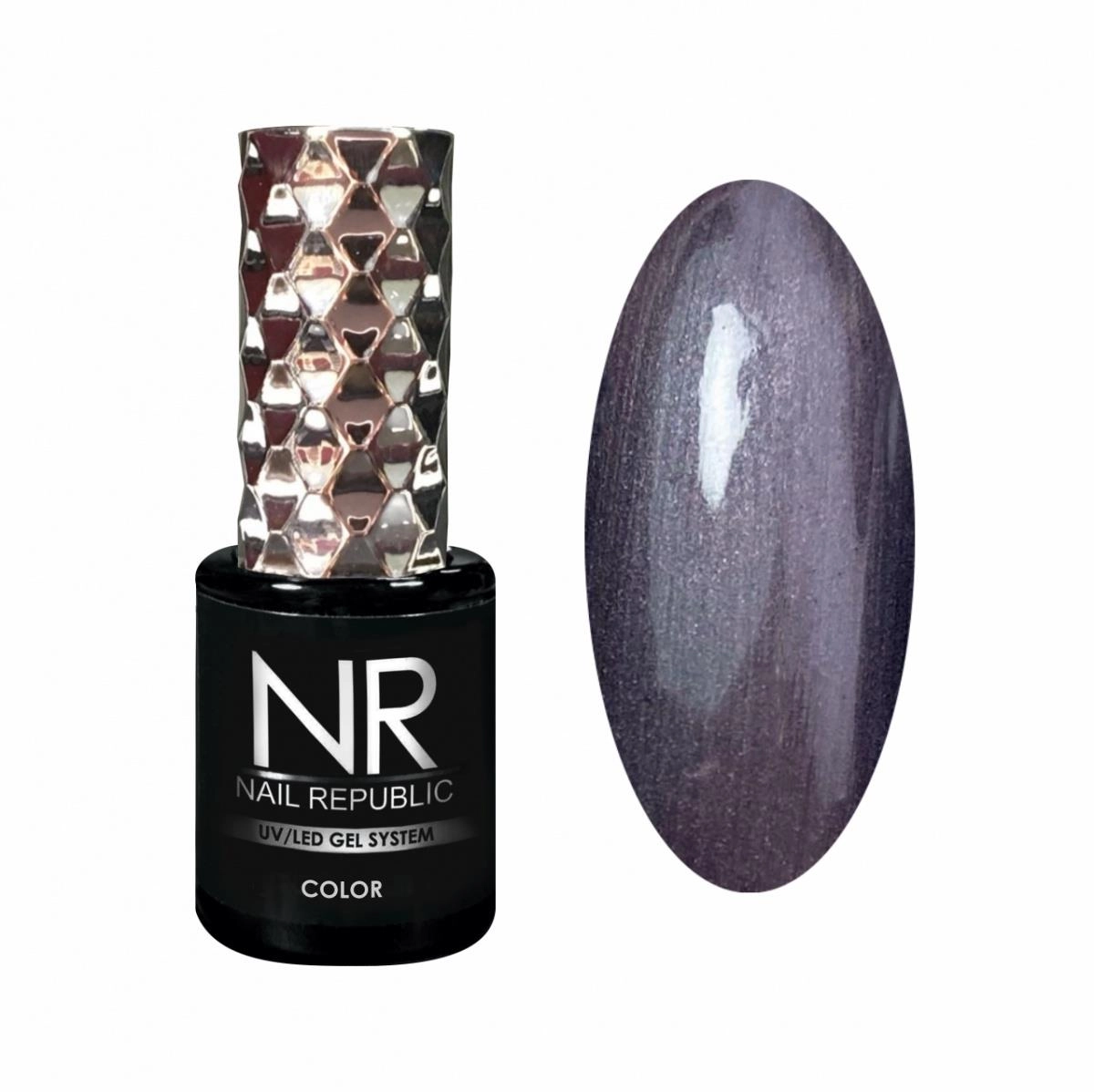 Nail Republic Kalıcı Oje 10ml 503