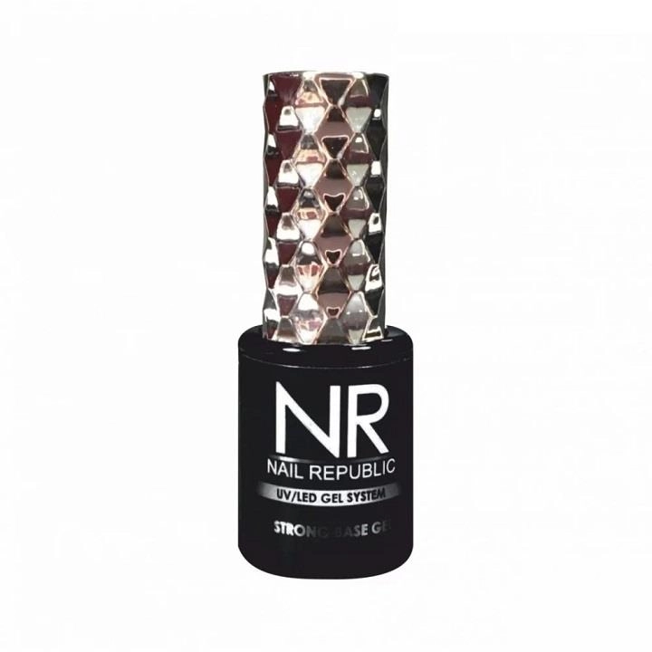 Nail Republic Strong Base Gel 15ml