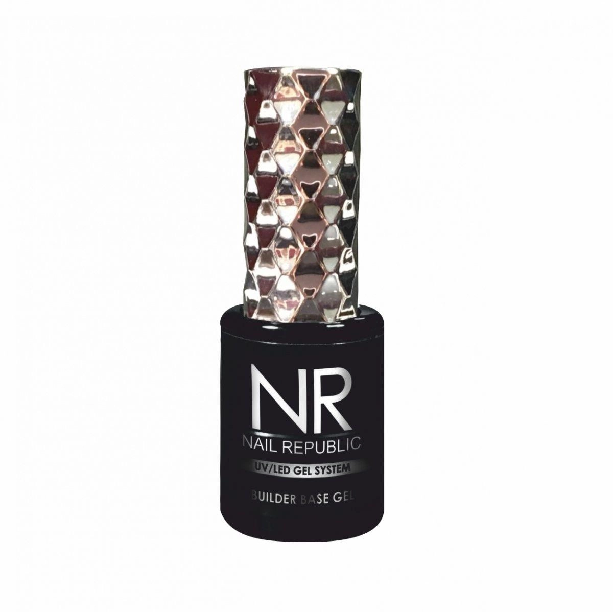 Nail Republic Builder Base Gel 10ml