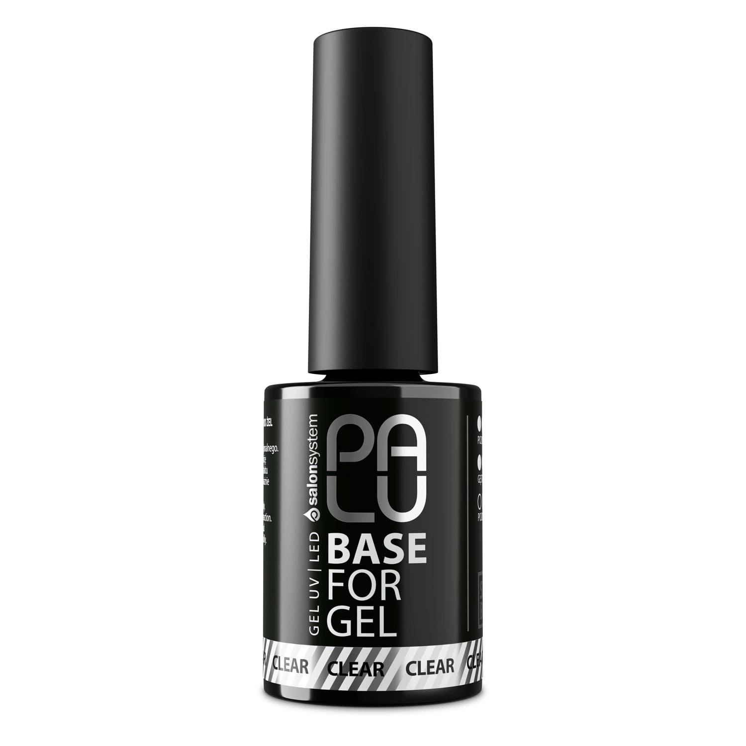 Palu Base For Gel Protez Tırnak Base Coat 11gr
