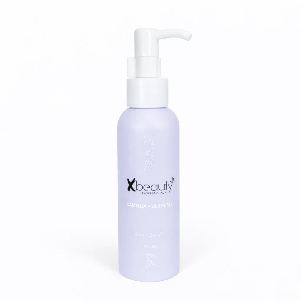 Camelia-Silk Petal El Ayak Bakım Kremi 120 ML