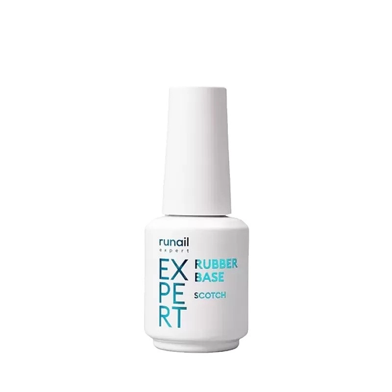Runail Expert Profesyonel Rubber Base Scotch 18ml 116