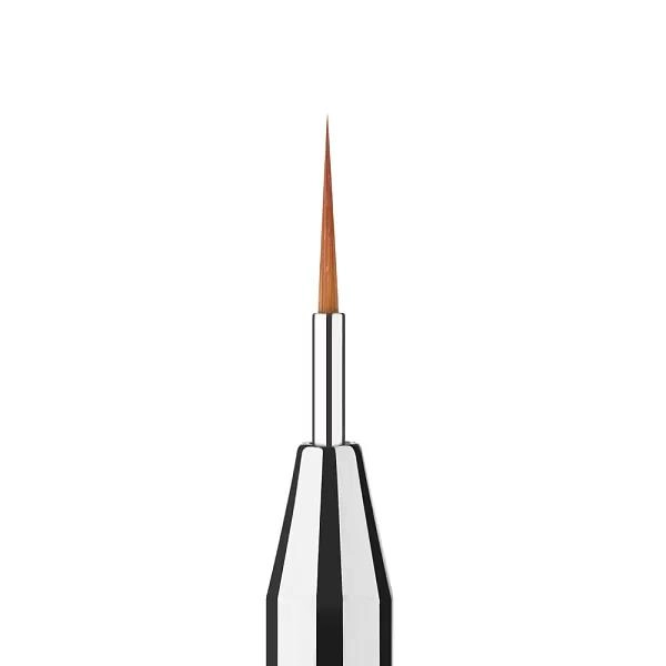 Runail Nail Art Fırça Tırnak Dizayn Fırçası 00/1 4mm