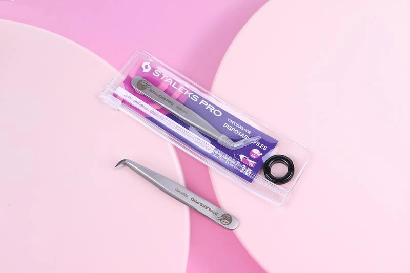 Staleks Expert Kullan At Törpü ve Sticker Cımbızı 8mm