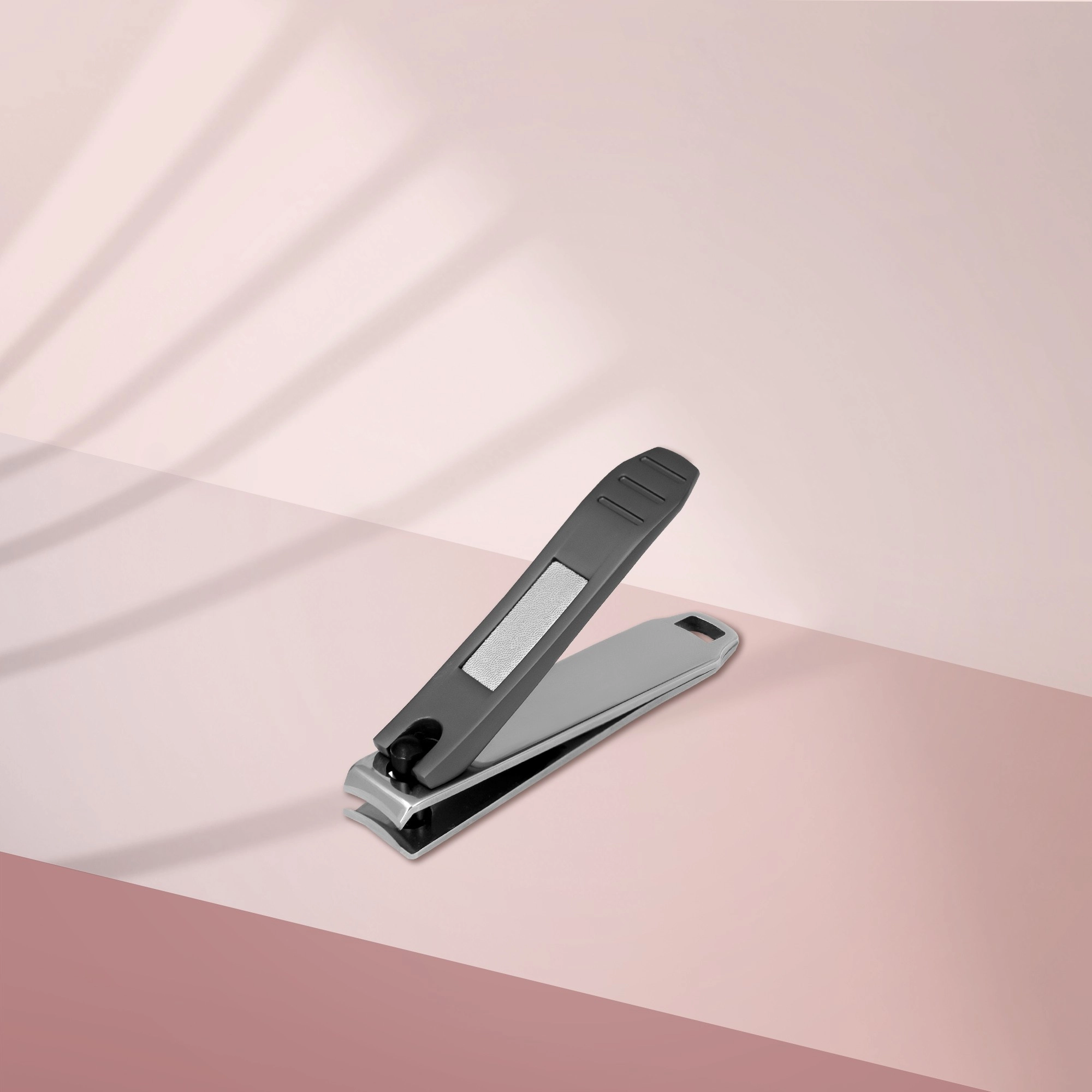 Staleks Çıt Çıt Mat Saplı Tırnak Makası KBC-50