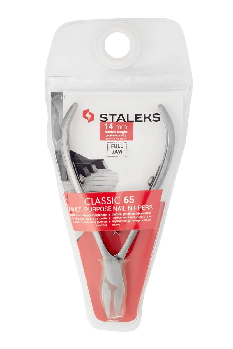 Staleks Classic Et Pensi 14mm