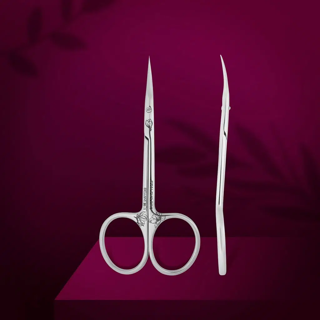 Staleks Exclusive Profesyonel Tırnak Eti Makası SX-20-1M