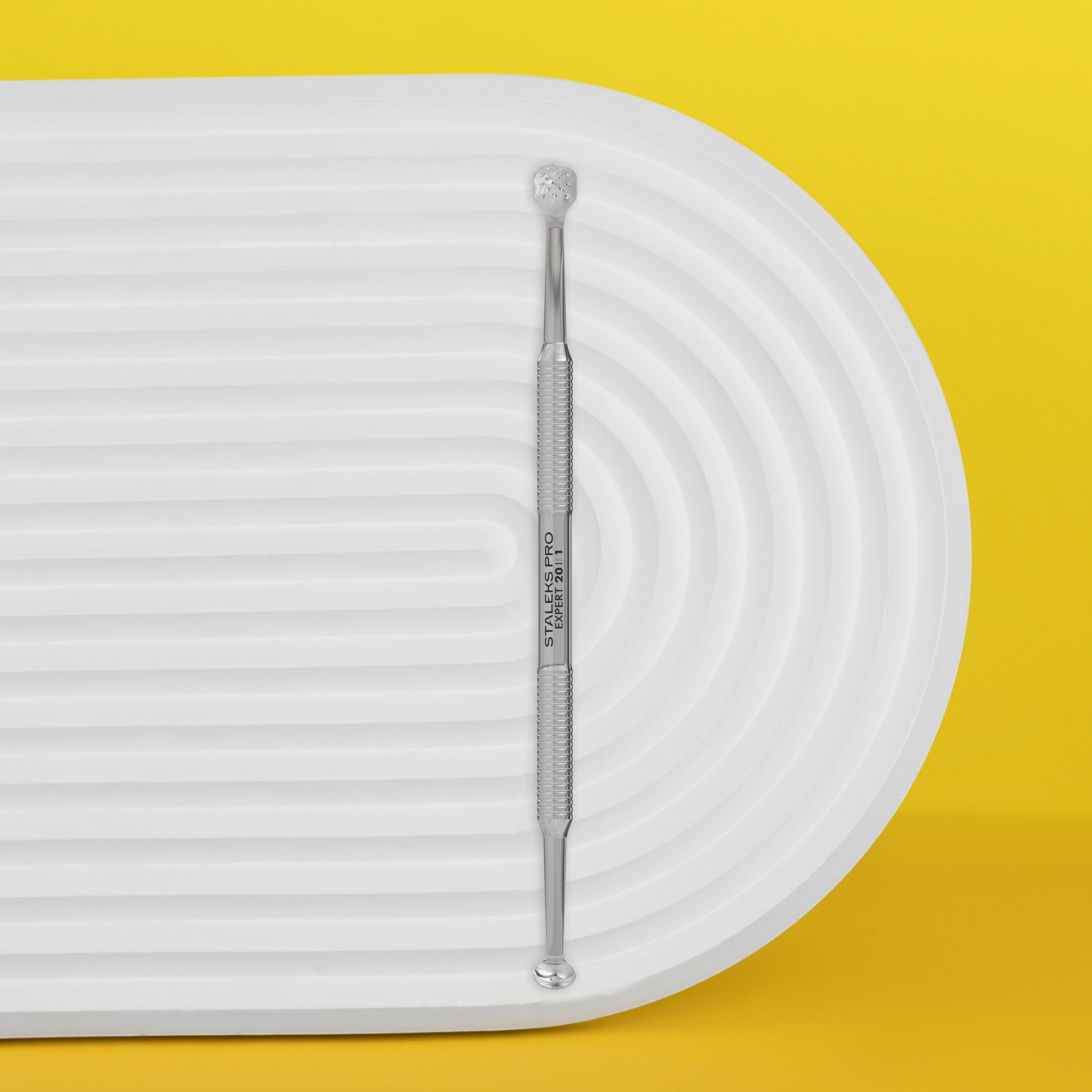 Staleks Expert Profesyonel Cilt Bakım Komedonu ZE-20-1