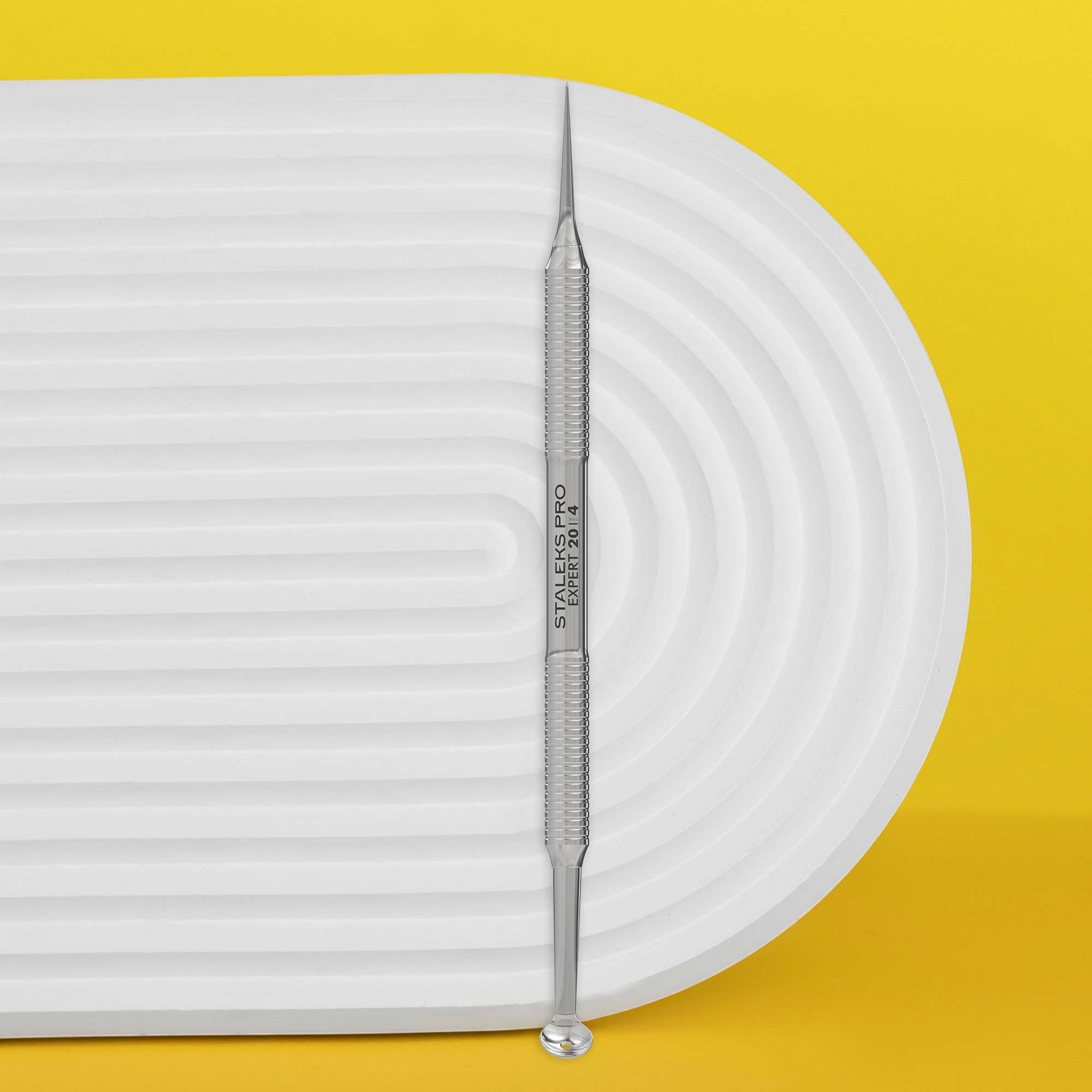 Staleks Expert Profesyonel Cilt Bakım Komedonu ZE-20-4