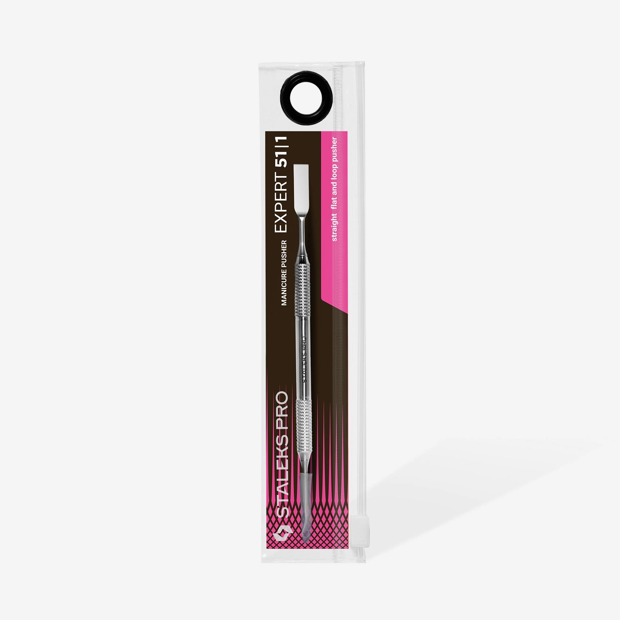 Staleks Expert Profesyonel Kütikül İtici-Temizleyici