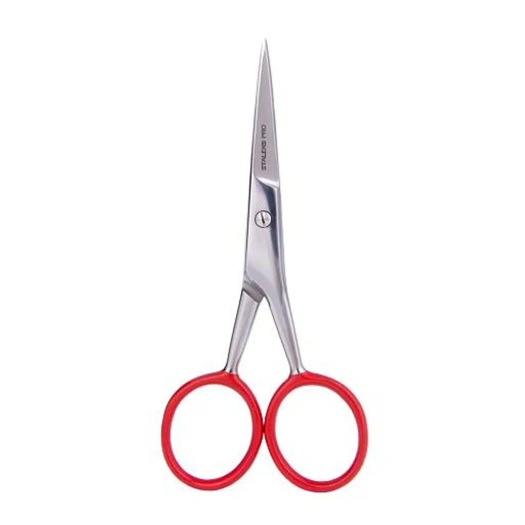 Staleks Profesyonel Kaş Modelleme Makası