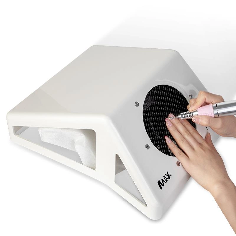 Max Manikür Toz Toplayıcı