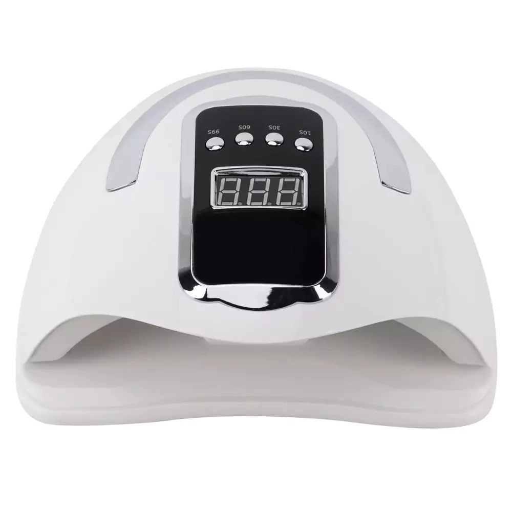 Sun X11 Max Manikür Tırnak Kurutucu UV Led Lamba Beyaz 120w