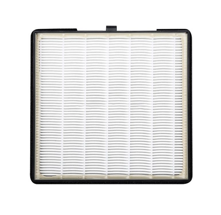 80w Yatay Manikür Toz Toplayıcı Makine Yedek Filtre