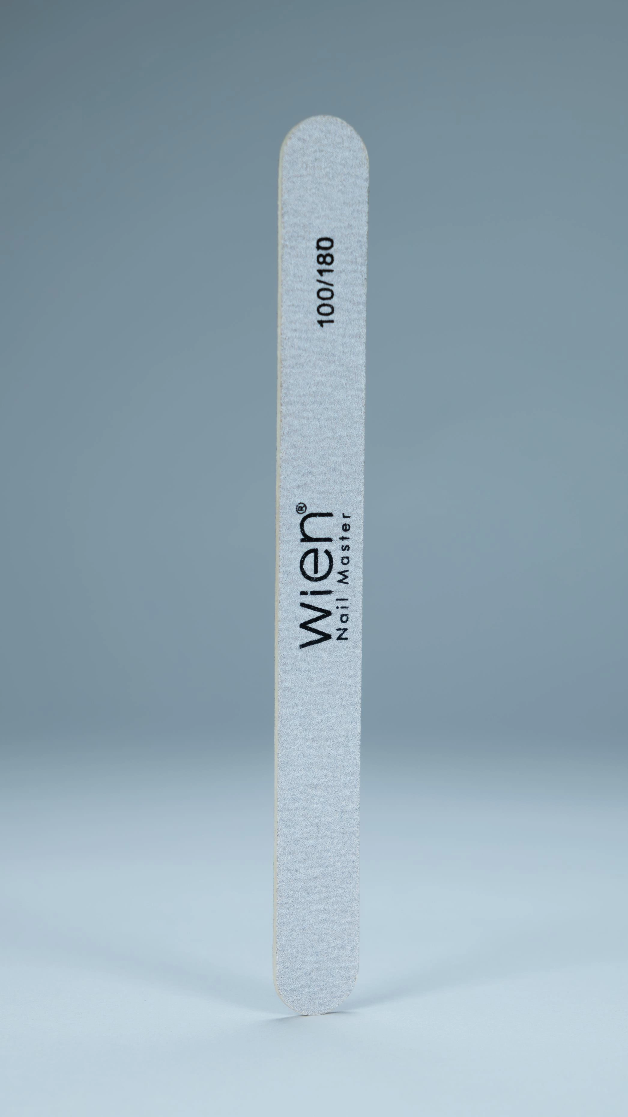 WIEN Profesyonel 50li Tahta Tırnak Törpüsü Manikür Törpüsü 180 Grit